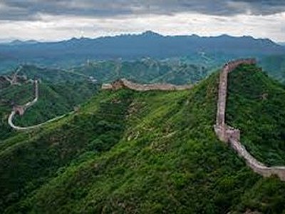 Chinese discipleship is showing the way Chinese discipleship is showing the way